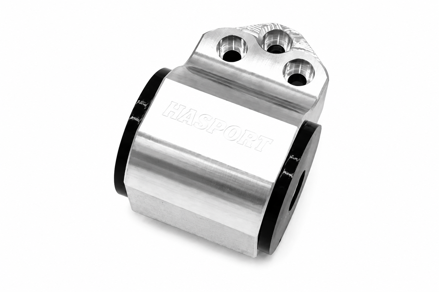 Hasport 94-01 Integra Stock Replacement 3-Bolt Driver Side Engine Mount